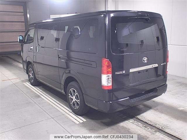 toyota hiace-van 2022 -TOYOTA--Hiace Van GDH201V-1078893---TOYOTA--Hiace Van GDH201V-1078893- image 2