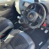 abarth 595 2021 quick_quick_3BA-31214T_ZFABF13H4M4MJF28570 image 12