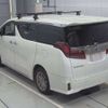 toyota alphard 2022 -TOYOTA--Alphard 6AA-AYH30W--AYH30-0143327---TOYOTA--Alphard 6AA-AYH30W--AYH30-0143327- image 10