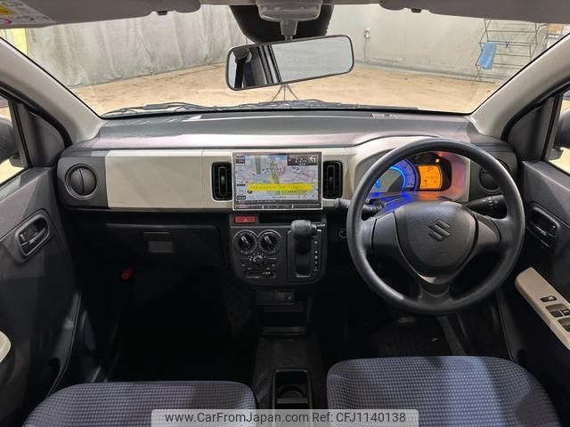suzuki alto 2020 quick_quick_HA36S_HA36S-548855 image 2