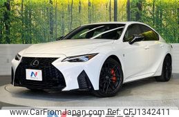 lexus is 2023 quick_quick_AVE30_AVE30-5098027