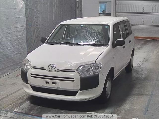 toyota probox-van 2015 -TOYOTA--Probox Van NC165V-0013616---TOYOTA--Probox Van NC165V-0013616- image 1