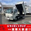 isuzu elf-truck 2017 GOO_NET_EXCHANGE_0702476A30240901W001 image 1