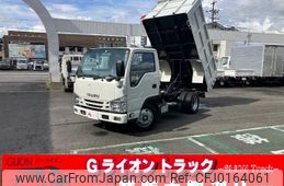 isuzu elf-truck 2017 GOO_NET_EXCHANGE_0702476A30240901W001