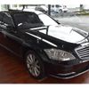 mercedes-benz s-class 2010 -MERCEDES-BENZ--Benz S Class DBA-221171--WDD2211712A312727---MERCEDES-BENZ--Benz S Class DBA-221171--WDD2211712A312727- image 1