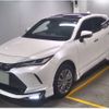 toyota harrier 2021 -TOYOTA--Harrier 6AA-AXUH80--AXUH80-0036923---TOYOTA--Harrier 6AA-AXUH80--AXUH80-0036923- image 2