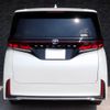 toyota vellfire 2025 CFJ1603417 image 4