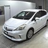 toyota prius-α 2012 -TOYOTA--Prius α ZVW40W-3009730---TOYOTA--Prius α ZVW40W-3009730- image 5