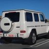 mercedes-benz g-class 2022 -MERCEDES-BENZ--Benz G Class 3DA-463350--W1N4633502X420344---MERCEDES-BENZ--Benz G Class 3DA-463350--W1N4633502X420344- image 3