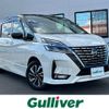 nissan serena 2019 -NISSAN--Serena DAA-HFC27--HFC27-056033---NISSAN--Serena DAA-HFC27--HFC27-056033- image 1