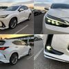 lexus nx 2022 CFJ1623776 image 4
