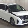 nissan serena 2023 -NISSAN 【北見 300ﾅ 376】--Serena 5BA-FC28--FC28-003487---NISSAN 【北見 300ﾅ 376】--Serena 5BA-FC28--FC28-003487- image 1