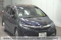 honda shuttle 2016 -HONDA 【福島 502ﾉ4134】--Shuttle GP8-1008411---HONDA 【福島 502ﾉ4134】--Shuttle GP8-1008411-