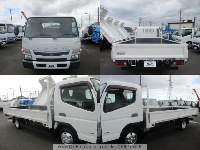 mitsubishi-fuso canter 2017 quick_quick_TPG-FEB50_554300 image 2