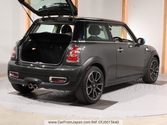 mini mini-others 2012 -BMW 【名変中 】--BMW Mini SV16--0T153698---BMW 【名変中 】--BMW Mini SV16--0T153698- image 2