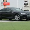 audi a5 2017 -AUDI--Audi A5 DBA-F5CYRL--WAUZZZF55JA022637---AUDI--Audi A5 DBA-F5CYRL--WAUZZZF55JA022637- image 1