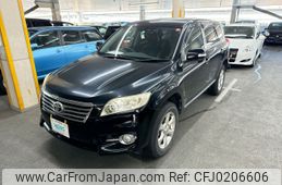 toyota vanguard 2010 AF-ACA38-5149329