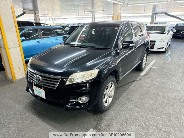 toyota vanguard 2010 AF-ACA38-5149329 image 1