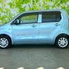 suzuki wagon-r 2014 quick_quick_DBA-MH34S_MH34S-356392 image 2