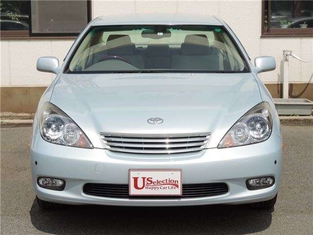 toyota windom 2004 -トヨタ--ウィンダム TA-MCV30--MCV30-6026998---トヨタ--ウィンダム TA-MCV30--MCV30-6026998- image 2