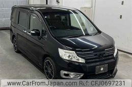 honda stepwagon 2012 -HONDA--Stepwgn RK6-1301791---HONDA--Stepwgn RK6-1301791-