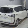 toyota sienta 2021 -TOYOTA 【名古屋 508の3286】--Sienta NSP170G-7273687---TOYOTA 【名古屋 508の3286】--Sienta NSP170G-7273687- image 2