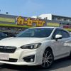 subaru impreza-wagon 2017 CFJ1650013 image 1