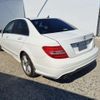 mercedes-benz c-class 2012 -MERCEDES-BENZ--Benz C Class DBA-204048--WDD2040482A750371---MERCEDES-BENZ--Benz C Class DBA-204048--WDD2040482A750371- image 11