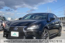 lexus gs 2015 quick_quick_DAA-AWL10_AWL10-6003921