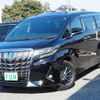 toyota alphard 2021 -TOYOTA--Alphard 6AA-AYH30W--AYH30-0131515---TOYOTA--Alphard 6AA-AYH30W--AYH30-0131515- image 4