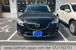 mazda cx-5 2013 CFJ1763751