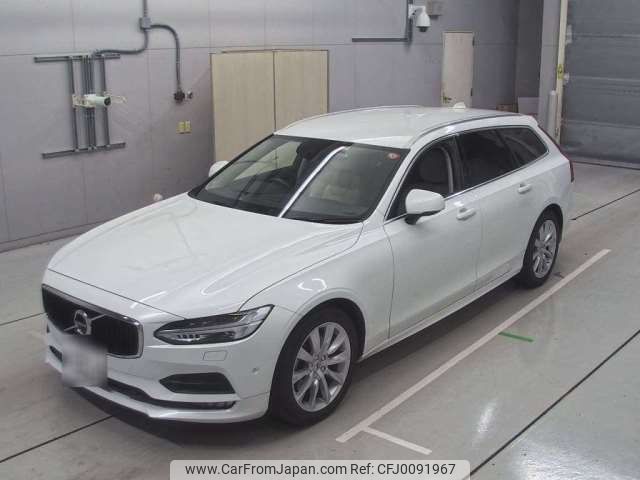 volvo v90 2019 -VOLVO 【岡崎 300ﾉ9024】--Volvo V90 LDA-PD4204T--YV1PWA8MDK1090307---VOLVO 【岡崎 300ﾉ9024】--Volvo V90 LDA-PD4204T--YV1PWA8MDK1090307- image 1