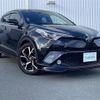 toyota c-hr 2017 -TOYOTA--C-HR DAA-ZYX10--ZYX10-2074490---TOYOTA--C-HR DAA-ZYX10--ZYX10-2074490- image 1