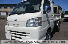 daihatsu hijet-truck 2009 quick_quick_EBD-S211P_S211P-0070013