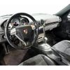 porsche cayman 2007 CFJ1520534 image 5