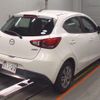 mazda demio 2015 -MAZDA--Demio DBA-DJ3FS--DJ3FS-132530---MAZDA--Demio DBA-DJ3FS--DJ3FS-132530- image 2