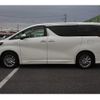 toyota alphard 2020 CFJ1817448 image 9