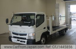 mitsubishi-fuso canter 2024 -MITSUBISHI 【松戸 100ｻ1599】--Canter FEB80-583235---MITSUBISHI 【松戸 100ｻ1599】--Canter FEB80-583235-