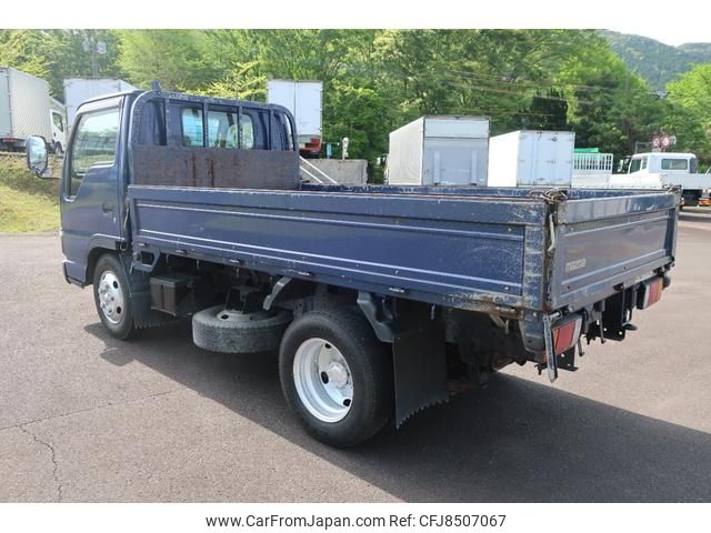 mazda titan 2007 CFJ8507067 image 2