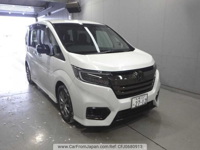 honda stepwagon-spada 2021 quick_quick_6BA-RP4_1303702 image 1