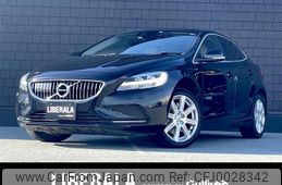 volvo v40 2019 -VOLVO--Volvo V40 DBA-MB4154T--YV1MV2920K2587426---VOLVO--Volvo V40 DBA-MB4154T--YV1MV2920K2587426-