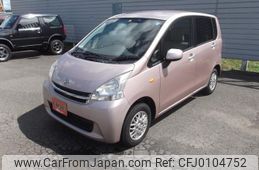 daihatsu move 2011 -DAIHATSU--Move LA110S--0007153---DAIHATSU--Move LA110S--0007153-