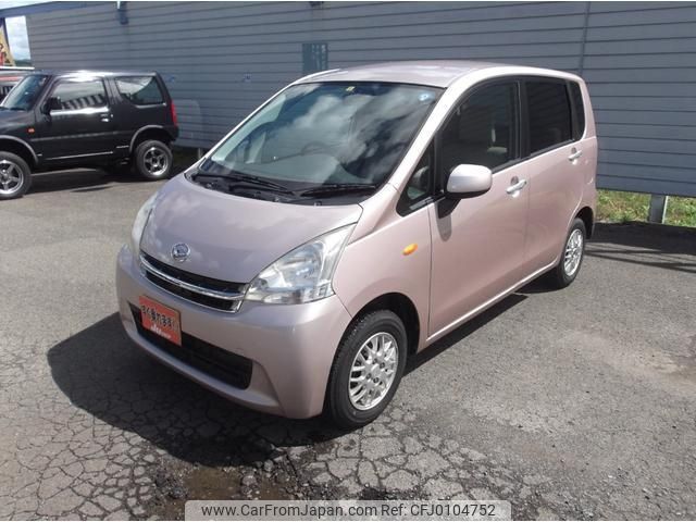 daihatsu move 2011 -DAIHATSU--Move LA110S--0007153---DAIHATSU--Move LA110S--0007153- image 1