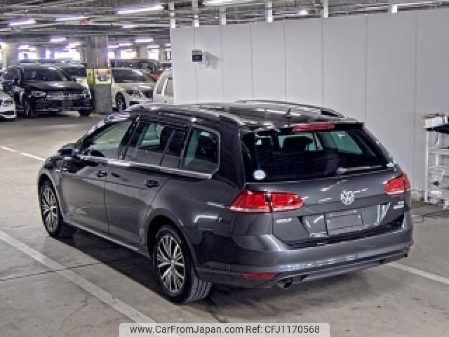 volkswagen golf-variant 2016 quick_quick_DBA-AUCJZ_WVWZZZAUZGP619852 image 2