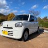 suzuki alto 2022 quick_quick_HA37S_HA37S-117820 image 1