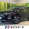 nissan x-trail 2017 -NISSAN--X-Trail DBA-T32--T32-541178---NISSAN--X-Trail DBA-T32--T32-541178- image 1