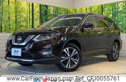 nissan x-trail 2017 -NISSAN--X-Trail DBA-T32--T32-541178---NISSAN--X-Trail DBA-T32--T32-541178-