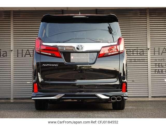 toyota alphard 2023 quick_quick_3BA-AGH30W_AGH30-0451690 image 2