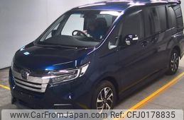 honda stepwagon-spada 2018 quick_quick_DBA-RP4_1205410