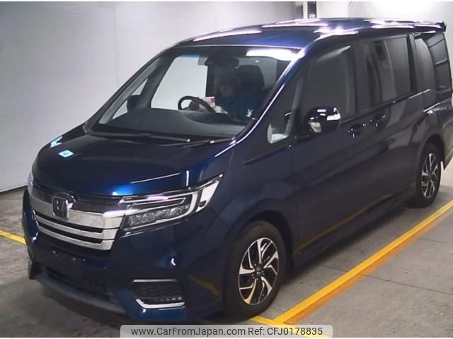 honda stepwagon-spada 2018 quick_quick_DBA-RP4_1205410 image 1